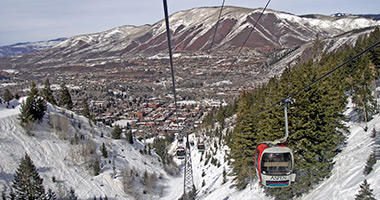 Welcome to Aspen