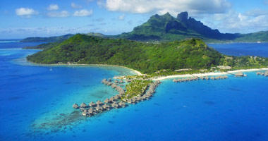 Bora Bora