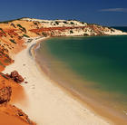 Francois Peron National Park, Western Australia