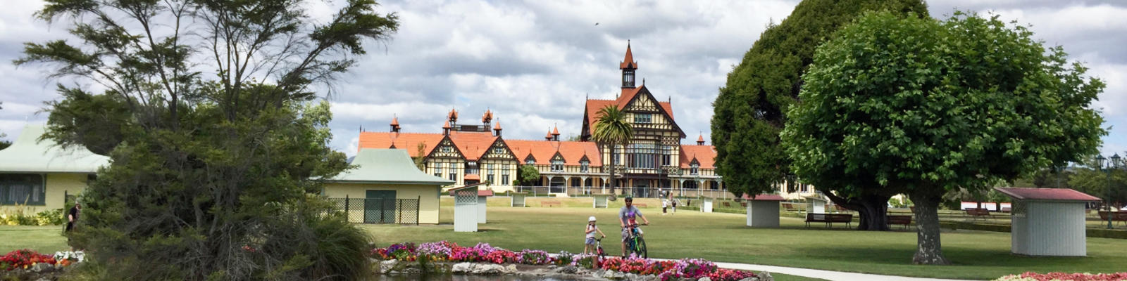 Rotorua