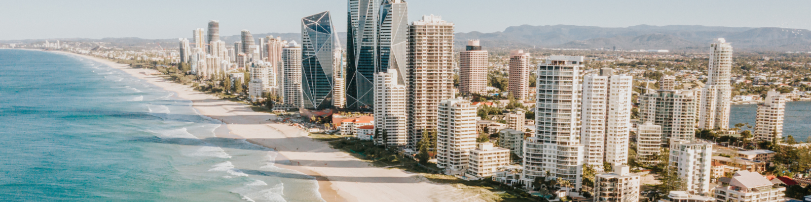 The Gold Coast