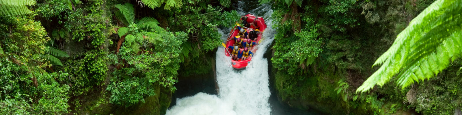 Top 10 things to do in Rotorua
