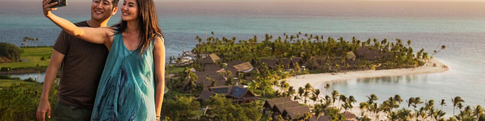 What to pack for Fiji