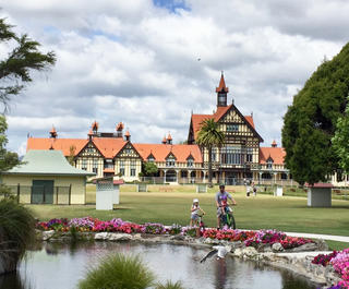 Rotorua