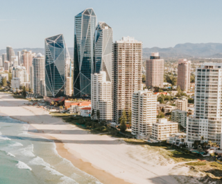 The Gold Coast