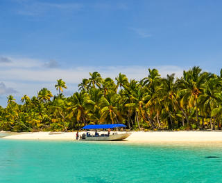 Top things to do in Rarotonga