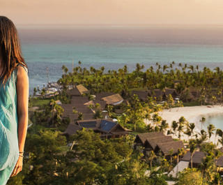 What to pack for Fiji