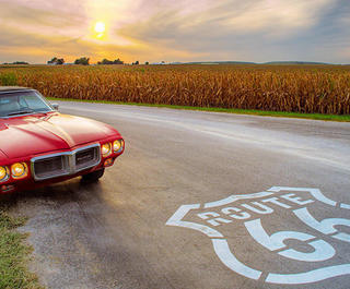 Route 66